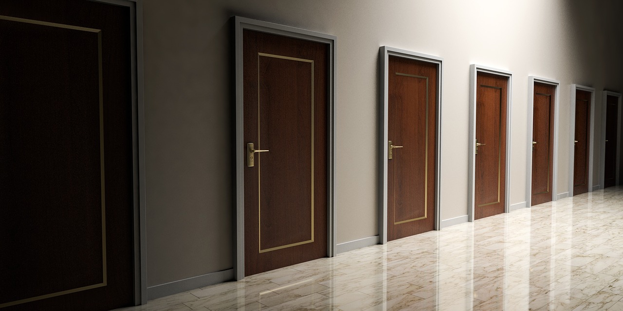doors, choices, choose-1613314.jpg
